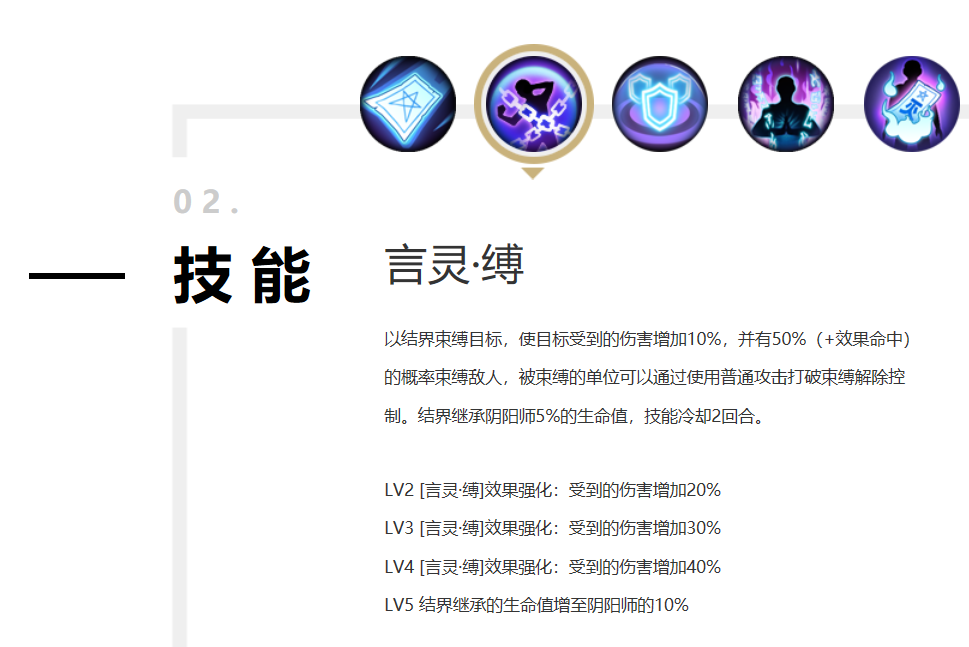言靈·縛 言靈·縛