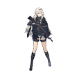 AN-94(遊戲《少女前線》中的角色) AN-94(遊戲《少女前線》中的角色)