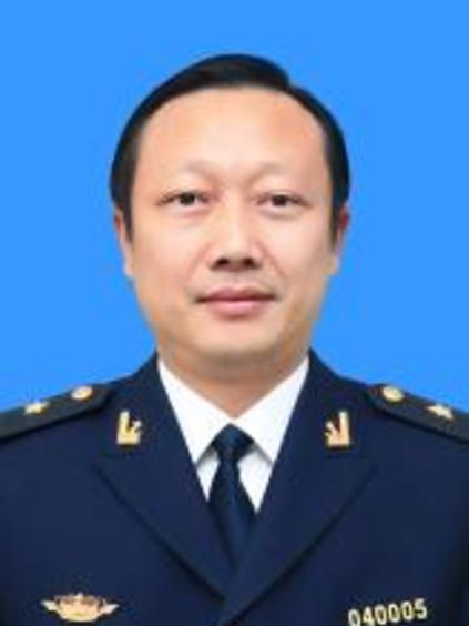 朱玉峰(河北海事局黨組副書記) 朱玉峰(河北海事局黨組副書記)