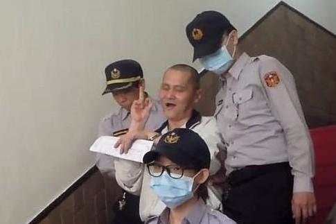 翁仁賢 翁仁賢