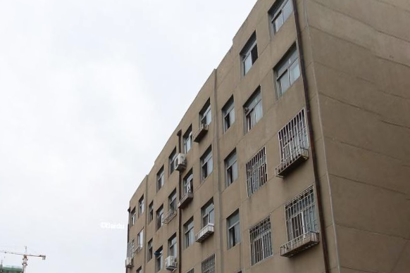 機關住宅 機關住宅