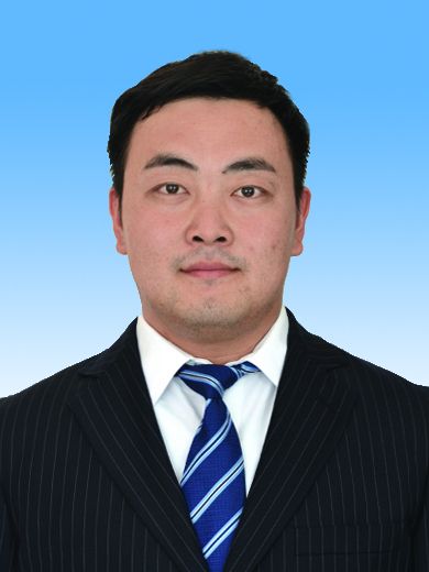 王永軍(山東省威海市環翠區張村鎮黨委委員、副鎮長)