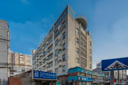 隆江大廈 隆江大廈