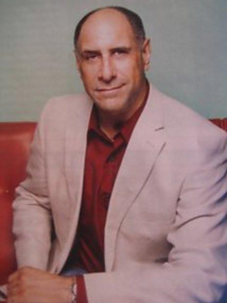 Jeff Olan Jeff Olan