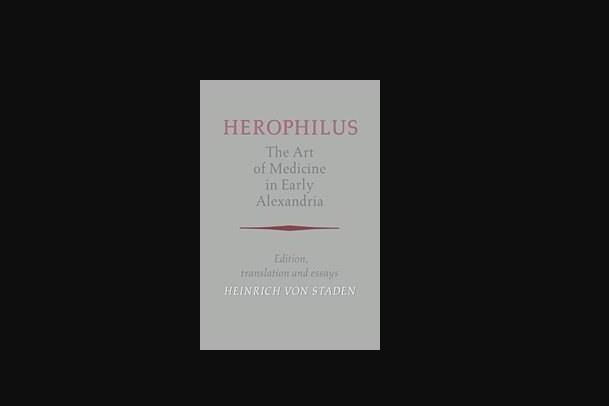 Herophilus Herophilus