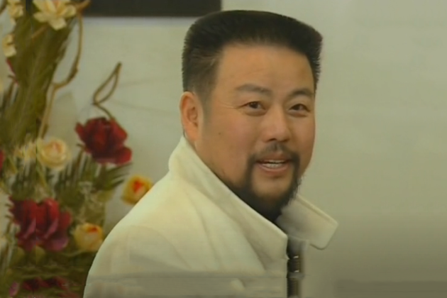 龍明(愛情劇《都市俏辣妹》中的角色) 龍明(愛情劇《都市俏辣妹》中的角色)