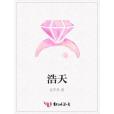浩天(定不負著網路小說) 浩天(定不負著網路小說)