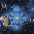 地球空間雙星探測計畫(雙星計畫) 地球空間雙星探測計畫(雙星計畫)