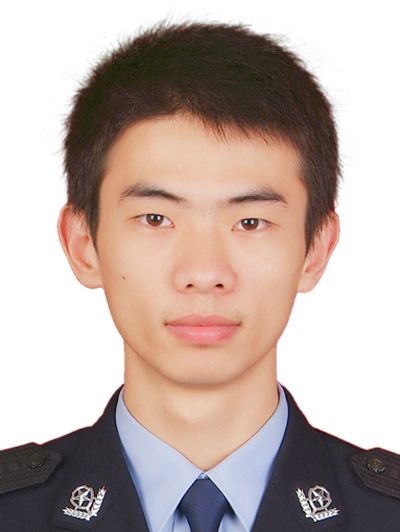 周曉鋒(浙江省麗水市景寧畲族自治縣公安局黨委委員、政治處主任、辦公室主任) 周曉鋒(浙江省麗水市景寧畲族自治縣公安局黨委委員、政治處主任、辦公室主任)