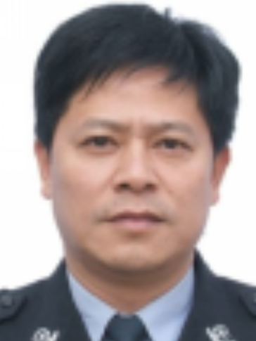 喬艷(江西省新余市公安局渝水分局黨委委員、副局長) 喬艷(江西省新余市公安局渝水分局黨委委員、副局長)