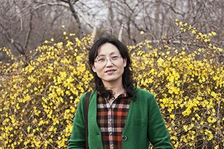 王美芬(淄博職業學院副教授) 王美芬(淄博職業學院副教授)
