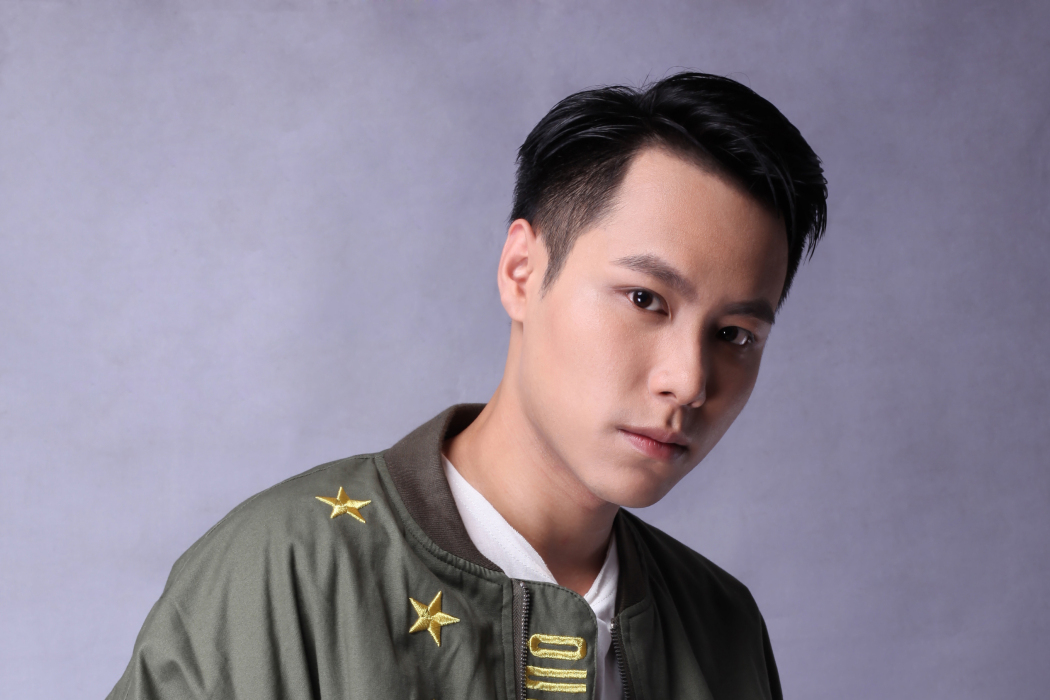 李家偉(中國內地男歌手) 李家偉(中國內地男歌手)