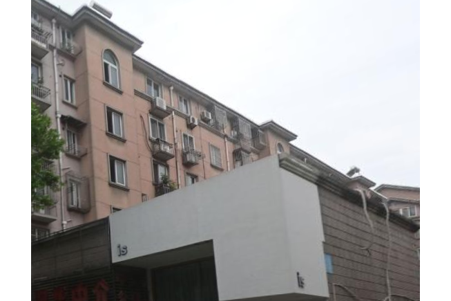 錦繡三村 錦繡三村