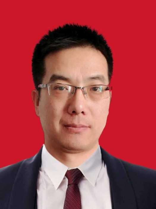 王戰軍(新疆維吾爾自治區昌吉回族自治州奇台縣自然資源局黨組成員) 王戰軍(新疆維吾爾自治區昌吉回族自治州奇台縣自然資源局黨組成員)