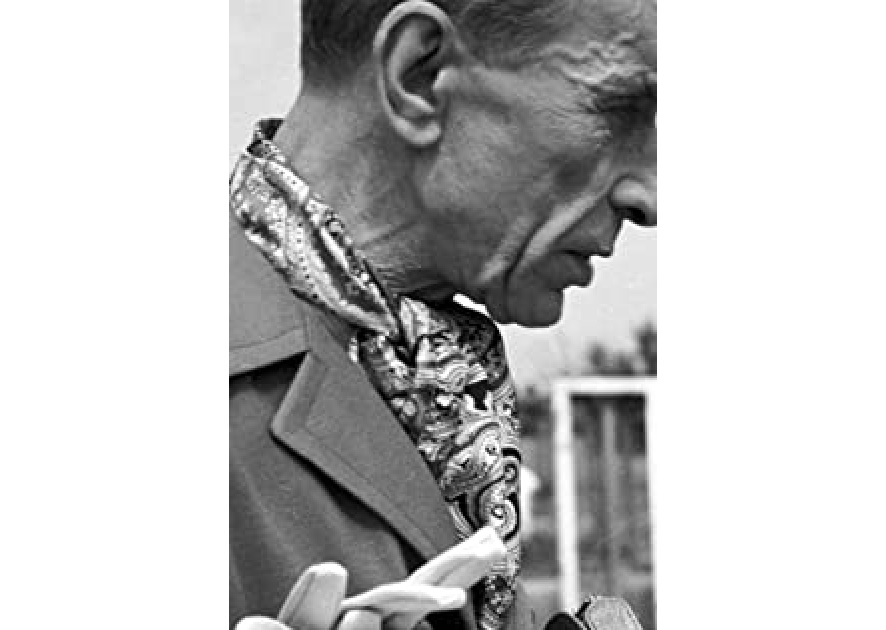 Janusz Strachocki Janusz Strachocki