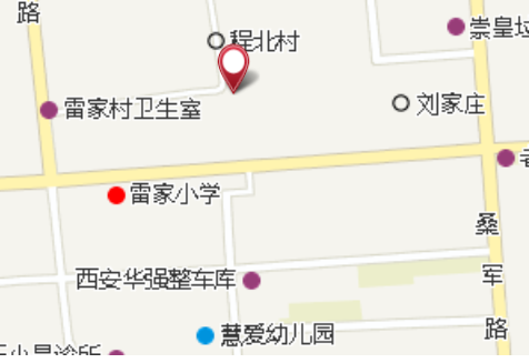 馬體仁墓