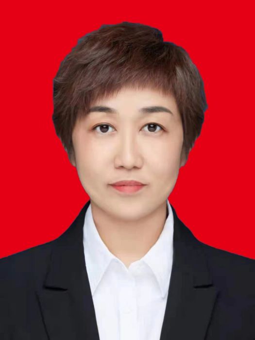 李瑩(吉林省長春市朝陽區永昌街道辦事處副主任) 李瑩(吉林省長春市朝陽區永昌街道辦事處副主任)