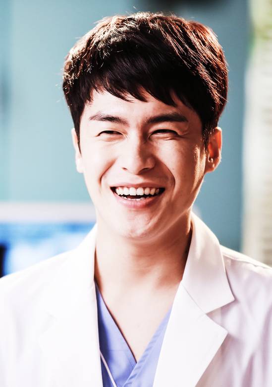 Doctor異鄉人(異鄉人（Doctor 異鄉人）)