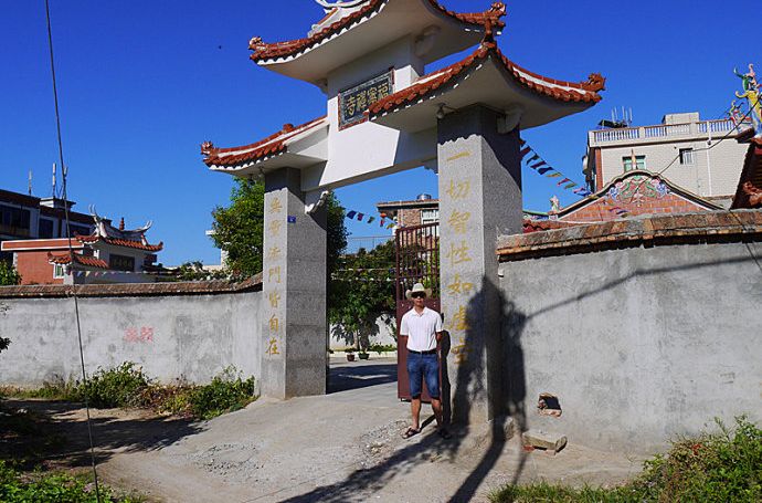 福寧寺 福寧寺
