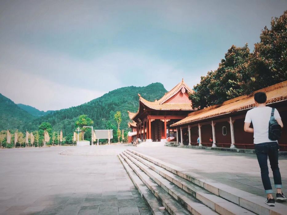 給爸媽 給爸媽