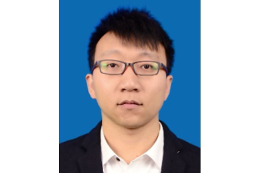 劉晨曦(華中科技大學講師) 劉晨曦(華中科技大學講師)