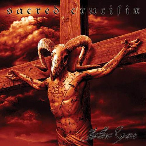 Shallow Grave Shallow Grave