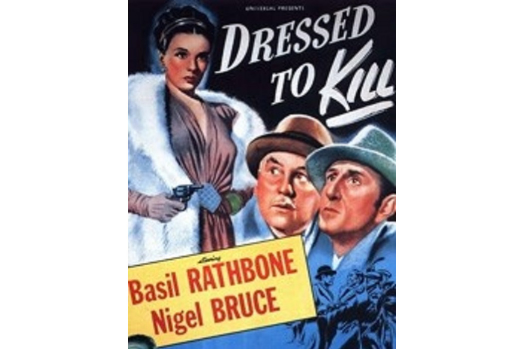 剃刀邊緣(美國1946年羅伊·威廉·尼爾執導的影片) 剃刀邊緣(美國1946年羅伊·威廉·尼爾執導的影片)