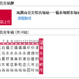深圳公交B854路 深圳公交B854路