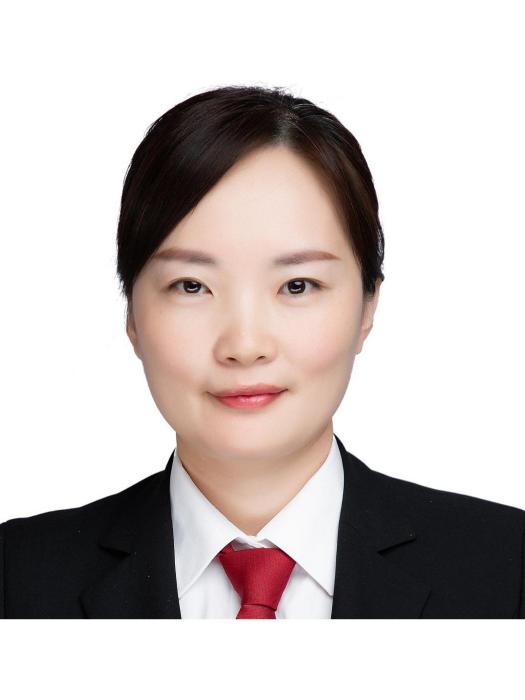 劉靜靜(南京市玄武區人民法院智慧財產權審判庭副庭長) 劉靜靜(南京市玄武區人民法院智慧財產權審判庭副庭長)