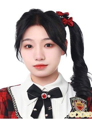 張思妍(CKG48成員) 張思妍(CKG48成員)