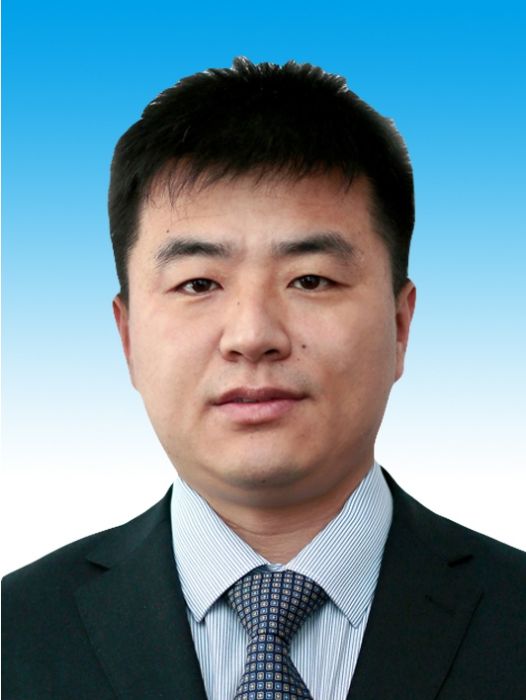 孫強(山東省煙臺高新技術產業開發區綜合管理部部長) 孫強(山東省煙臺高新技術產業開發區綜合管理部部長)