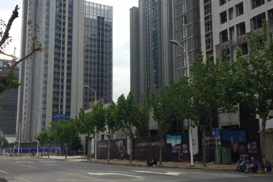 海陽西路