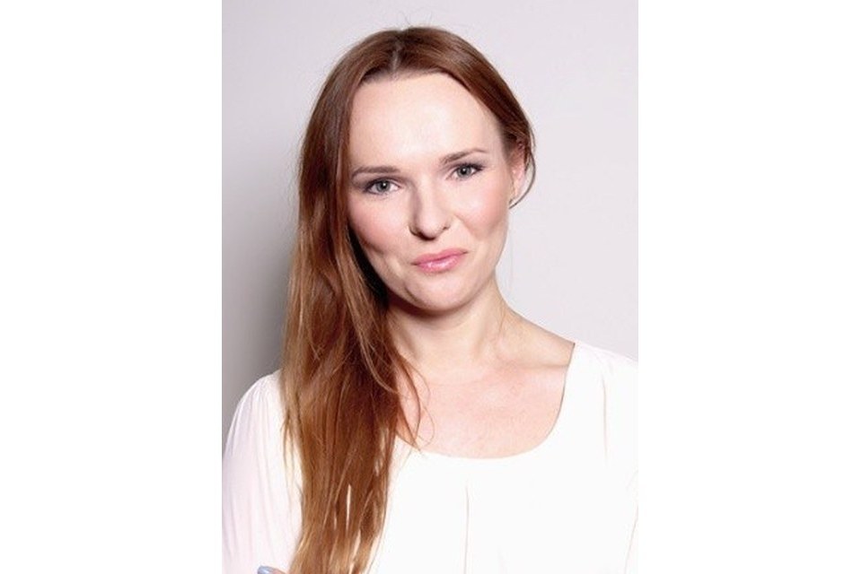 Anna Wodzynska Anna Wodzynska