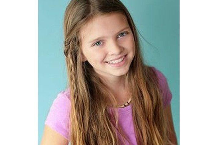 Violet Bailes