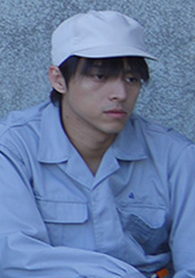 跨越柵欄