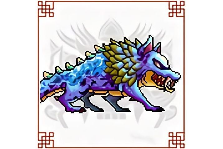 魔王犬 魔王犬