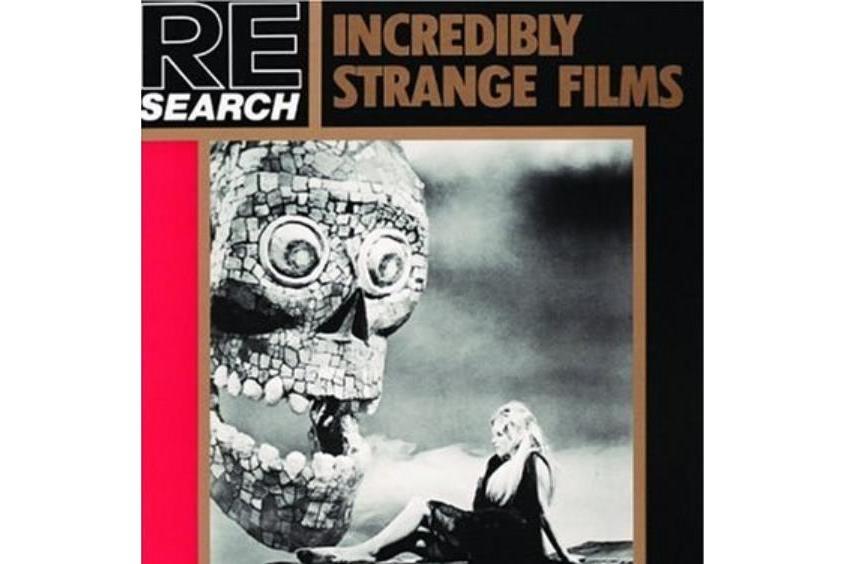 Re/Search #10 Re/Search #10