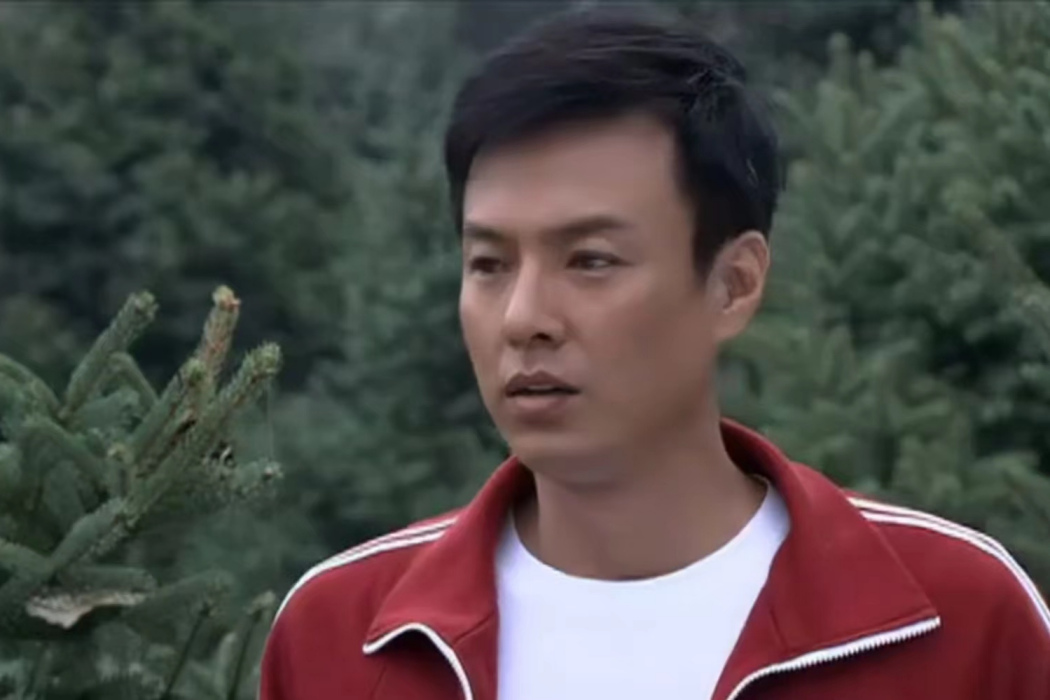 楊陽(電視劇《唐山大地震》中的男配角) 楊陽(電視劇《唐山大地震》中的男配角)