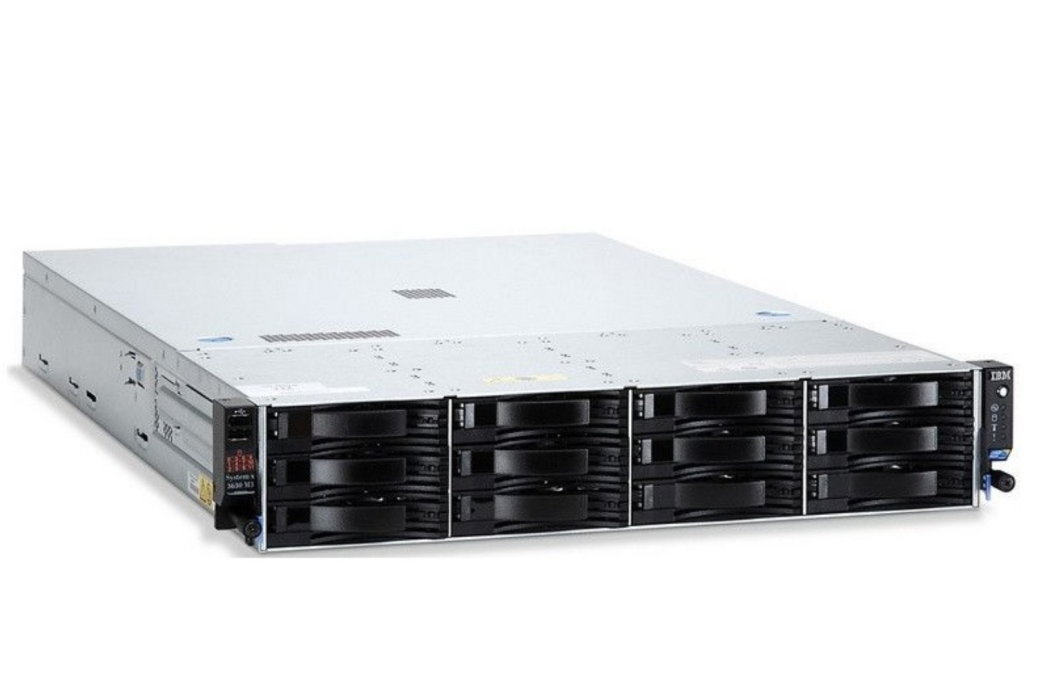 聯想System X3630 M4(7158I29) 聯想System X3630 M4(7158I29)