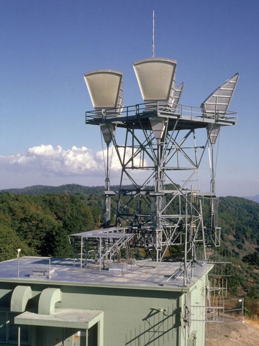 電信建築 電信建築