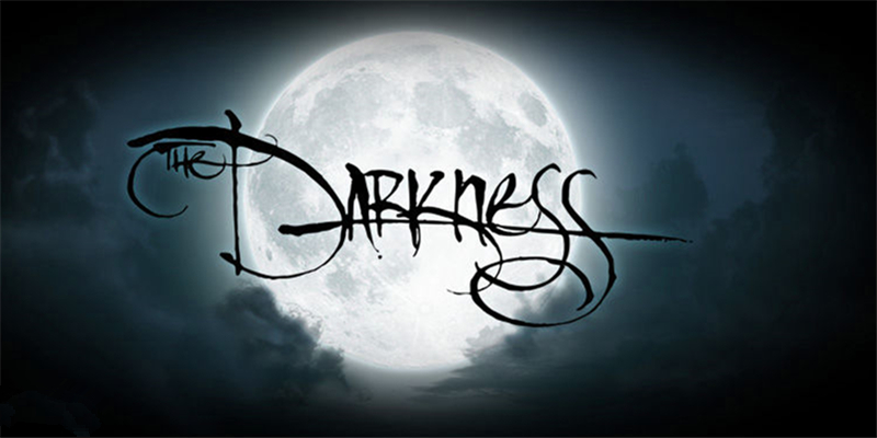 The Darkness(視頻遊戲)