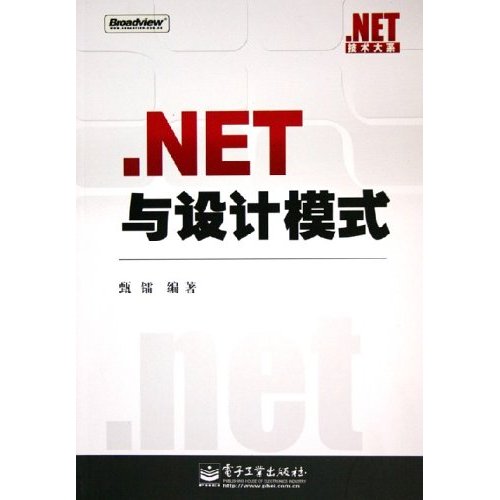 .NET與設計模式