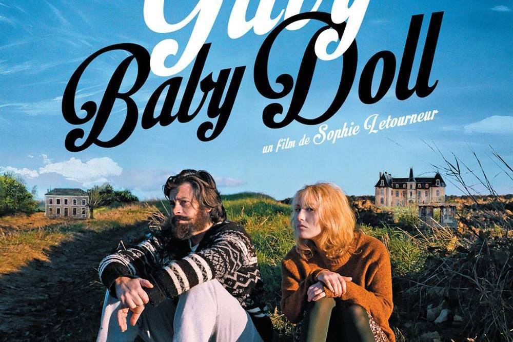 Gaby Baby Doll Gaby Baby Doll