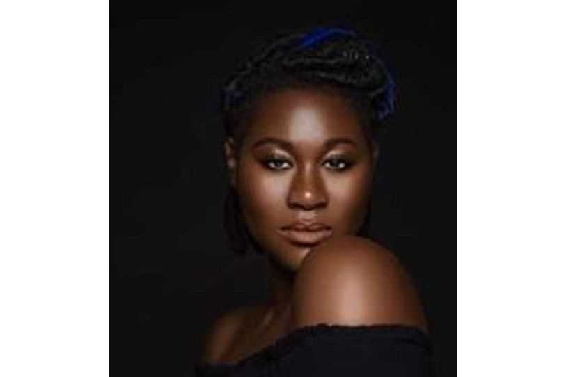 Zenzi Williams Zenzi Williams