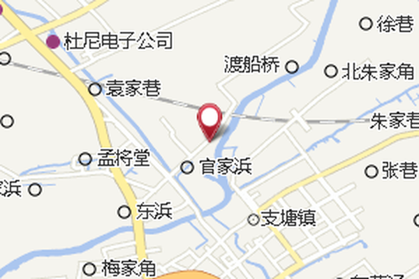 鴨馬浜