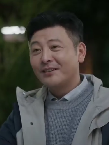 鄭彬(都市情感劇《煙火人家》中的角色) 鄭彬(都市情感劇《煙火人家》中的角色)
