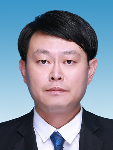 楊特(天津市河西區商務局副局長) 楊特(天津市河西區商務局副局長)