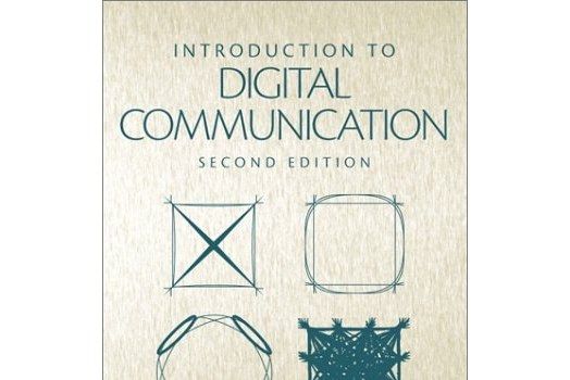 Introduction to Digital Communication Introduction to Digital Communication