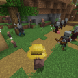 襲擊(遊戲《minecraft》中的機制) 襲擊(遊戲《minecraft》中的機制)