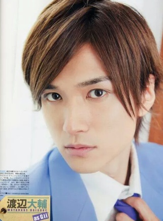 渡邊大輔 渡邊大輔